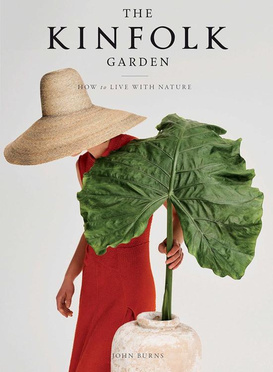 Men genel The Kinfolk Garden