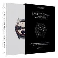  Exceptional Watches 