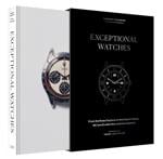 Erkek genel Exceptional Watches