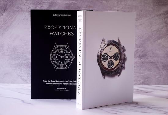Erkek genel Exceptional Watches