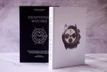 Erkek genel Exceptional Watches