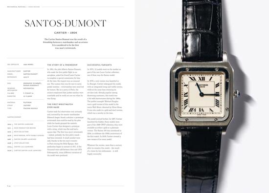 Erkek genel Exceptional Watches