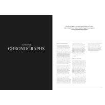 Erkek genel Exceptional Watches