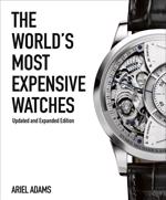Erkek genel The World's Most Expensive Watches