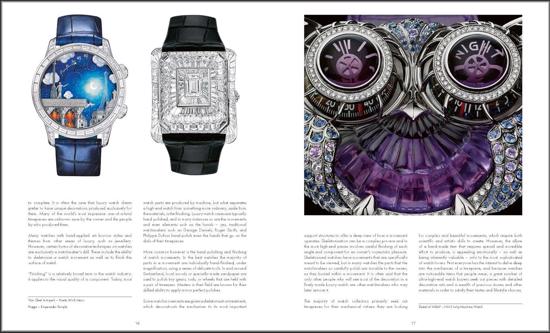 Erkek genel The World's Most Expensive Watches