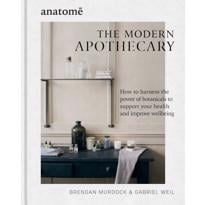  The Modern Apothecary 