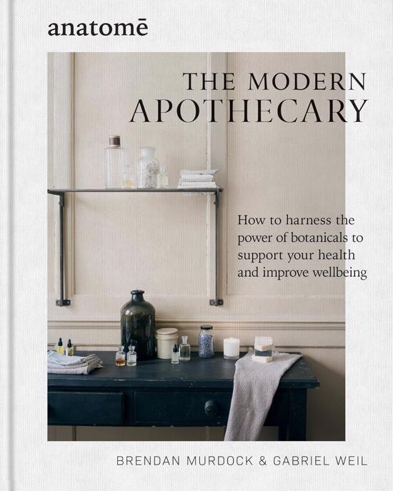 Erkek genel The Modern Apothecary