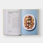 Erkek genel The Vegetarian Silver Spoon