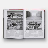 Erkek genel Atlas of Brutalist Architecture