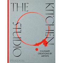 genel The Kitchen Studio: Culinary Creations by Artists 