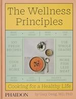 Erkek genel The Wellness Principles: Cooking for a Healthy Lif