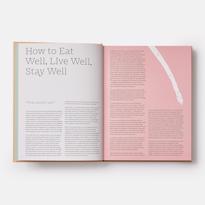 Erkek genel The Wellness Principles: Cooking for a Healthy Lif