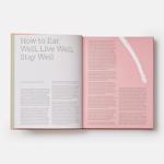Erkek genel The Wellness Principles: Cooking for a Healthy Lif