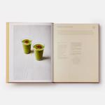 Erkek genel The Wellness Principles: Cooking for a Healthy Lif