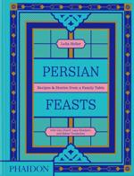 Men genel Persian Feasts