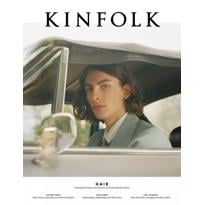  Kinfolk Volume 28 