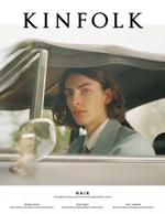 Erkek genel Kinfolk Volume 28