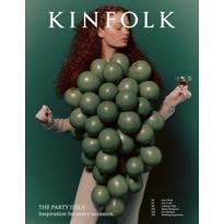  Kinfolk Volume 54 