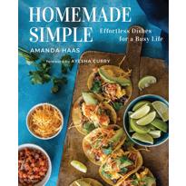  Homemade Simple 