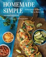 Erkek genel Homemade Simple