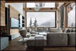Men genel Exclusive Living in the Mountains