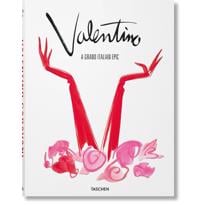 genel Valentino. A Grand Italian Epic 