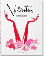 Men genel Valentino. A Grand Italian Epic