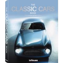 genel The Classic Cars Book: Photographs by René Staud 