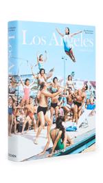 Erkek genel Los Angeles Portrait of a City