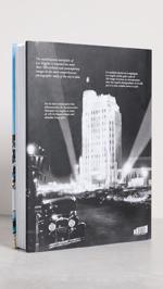 Erkek genel Los Angeles Portrait of a City