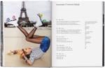 Erkek genel Paris. Portrait of a City