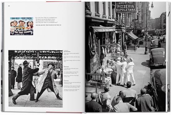 Erkek genel New York. Portrait of a City