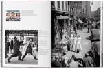 Erkek genel New York. Portrait of a City
