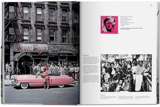 Erkek genel New York. Portrait of a City