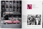 Erkek genel New York. Portrait of a City