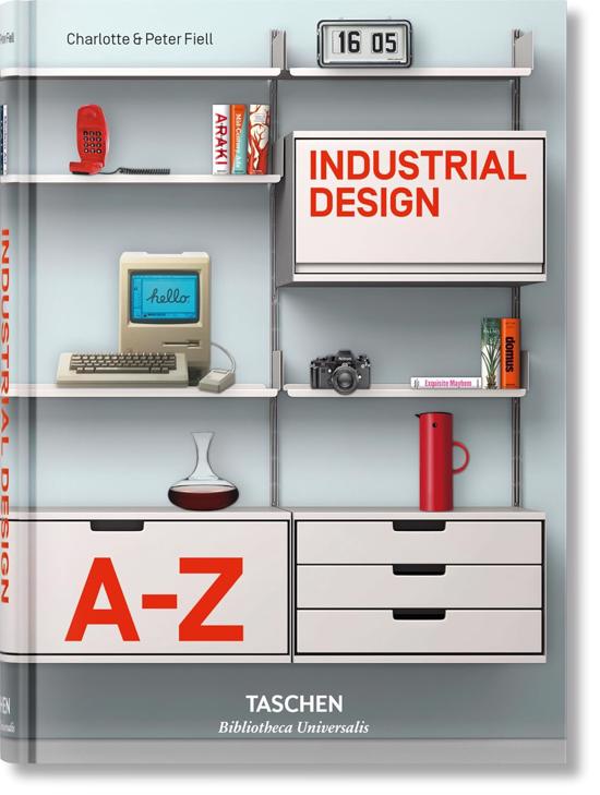 Erkek genel Industrial Design