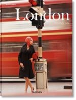 Erkek genel London Portrait of a City