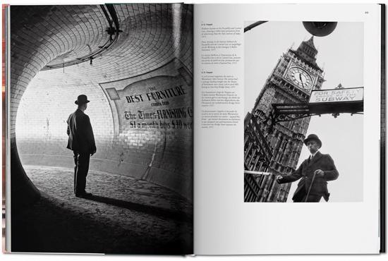 Erkek genel London Portrait of a City