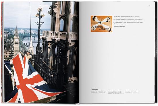 Erkek genel London Portrait of a City