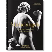  Michelangelo. The Complete Paintings, Sculptures a 