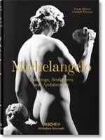 Erkek genel Michelangelo. The Complete Paintings, Sculptures a