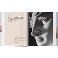 Erkek genel Michelangelo. The Complete Paintings, Sculptures a