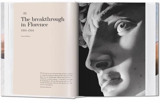 Erkek genel Michelangelo. The Complete Paintings, Sculptures a