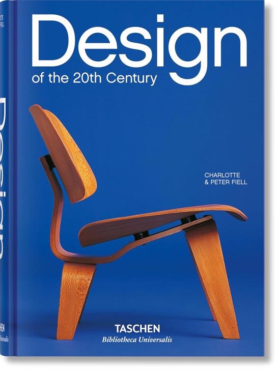 Men genel Design of the 20th Century bu