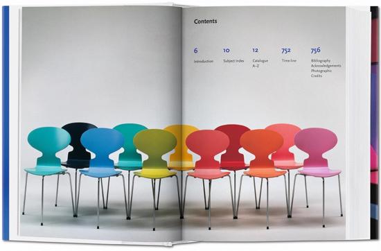 Men genel Design of the 20th Century bu