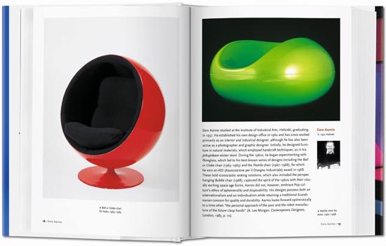 Men genel Design of the 20th Century bu