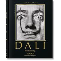  Dali The Paintings 