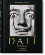 Erkek genel Dali The Paintings