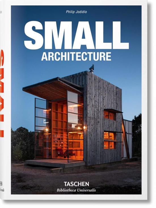 Erkek genel Small Architecture
