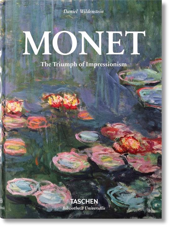 Men genel Monet, The Triumph of Impressionism bu